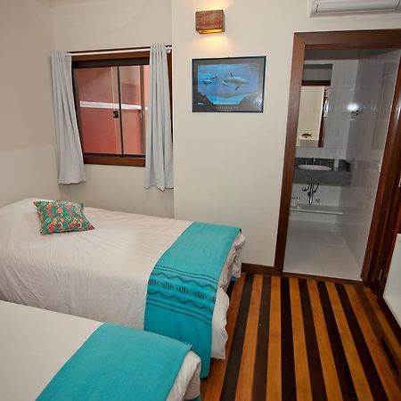 Pouso Lang Guest House Florianópolis Exterior foto